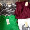 LADIES DESIGNER SMALL LOT, SHELF PULLS, 5521141, 25 units, PA image 3