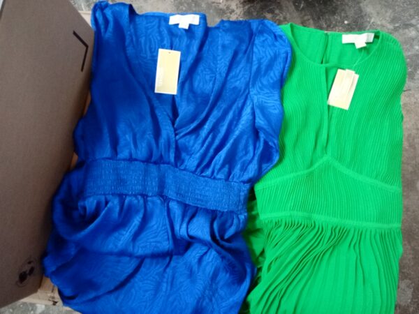 LADIES DESIGNER SMALL LOT, SHELF PULLS, 5521150, 21 units, PA image 3