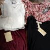 LADIES DESIGNER SMALL LOT, SHELF PULLS, 5521157, 28 units, PA image 3