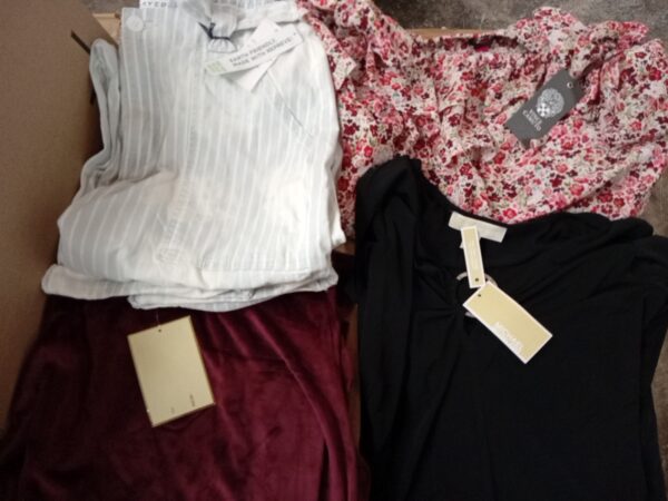 LADIES DESIGNER SMALL LOT, SHELF PULLS, 5521157, 28 units, PA image 3