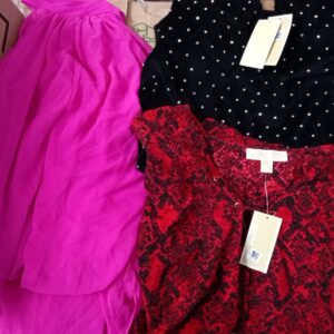 LADIES DESIGNER SMALL LOT, SHELF PULLS, 5521157, 28 units, PA image 2