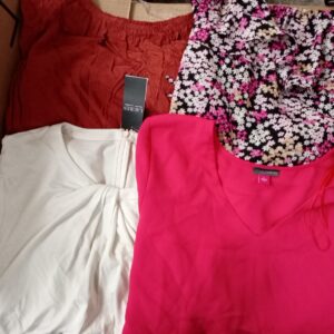LADIES DESIGNER SMALL LOT, SHELF PULLS, 5521157, 28 units, PA image 4