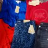 LADIES DESIGNER SMALL LOT, SHELF PULLS, 5521160, 24 units, PA image 2