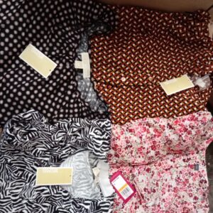 LADIES DESIGNER SMALL LOT, SHELF PULLS, 5521162, 19 units, PA image 3