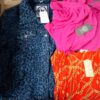 LADIES DESIGNER SMALL LOT, SHELF PULLS, 5521162, 19 units, PA image 5