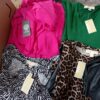 LADIES DESIGNER SMALL LOT, SHELF PULLS, 5521170, 11 units, PA image 2
