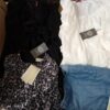 LADIES DESIGNER SMALL LOT, SHELF PULLS, 5521174, 11 units, PA image 2