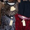 LADIES DESIGNER SMALL LOT, SHELF PULLS, 5521177, 7 units, PA image 1