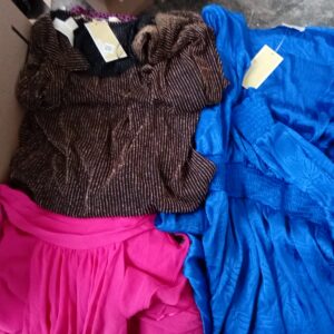 LADIES DESIGNER SMALL LOT, SHELF PULLS, 5521178, 10 units, PA image 1