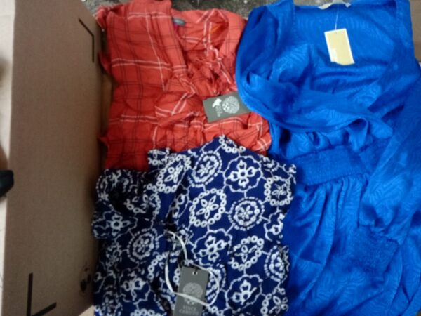 LADIES DESIGNER SMALL LOT, SHELF PULLS, 5521179, 21 units, PA image 2