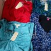 LADIES DESIGNER SMALL LOT, SHELF PULLS, 5521179, 21 units, PA image 5