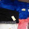 LADIES DESIGNER SMALL LOT, SHELF PULLS, 5521180, 20 units, PA image 1