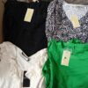 LADIES DESIGNER SMALL LOT, SHELF PULLS, 5521181, 26 units, PA image 1