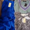 LADIES DESIGNER SMALL LOT, SHELF PULLS, 5521181, 26 units, PA image 2
