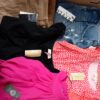 LADIES DESIGNER SMALL LOT, SHELF PULLS, 5521182, 22 units, PA image 3