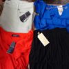 LADIES DESIGNER SMALL LOT, SHELF PULLS, 5521183, 20 units, PA image 1