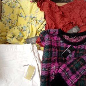 LADIES DESIGNER SMALL LOT, SHELF PULLS, 5521183, 20 units, PA image 3