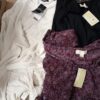 LADIES DESIGNER SMALL LOT, SHELF PULLS, 5521185, 17 units, PA image 2