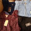 LADIES DESIGNER SMALL LOT, SHELF PULLS, 5521185, 17 units, PA image 1