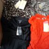 LADIES DESIGNER SMALL LOT, SHELF PULLS, 5521185, 17 units, PA image 3