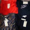 LADIES DESIGNER SMALL LOT, SHELF PULLS, 5521186, 19 units, PA image 2