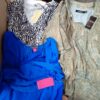 LADIES DESIGNER SMALL LOT, SHELF PULLS, 5521186, 19 units, PA image 3