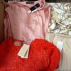 LADIES DESIGNER SMALL LOT, SHELF PULLS, 5521186, 19 units, PA image 1