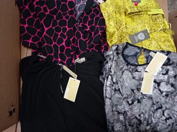 LADIES DESIGNER SMALL LOT, SHELF PULLS, 5521210, 23 units, PA image 3
