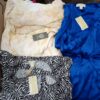 LADIES DESIGNER SMALL LOT, SHELF PULLS, 5521210, 23 units, PA image 2