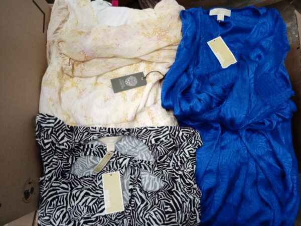 LADIES DESIGNER SMALL LOT, SHELF PULLS, 5521210, 23 units, PA image 2