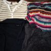 LADIES DESIGNER SMALL LOT, SHELF PULLS, 5521212, 25 units, PA image 3