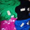 LADIES DESIGNER SMALL LOT, SHELF PULLS, 5521212, 25 units, PA image 2