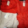 LADIES DESIGNER SMALL LOT, SHELF PULLS, 5521213, 22 units, PA image 4
