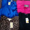 LADIES DESIGNER SMALL LOT, SHELF PULLS, 5521213, 22 units, PA image 2