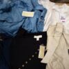 LADIES DESIGNER SMALL LOT, SHELF PULLS, 5521215, 21 units, PA image 1