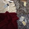 LADIES DESIGNER SMALL LOT, SHELF PULLS, 5521215, 21 units, PA image 2