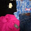 LADIES DESIGNER SMALL LOT, SHELF PULLS, 5521215, 21 units, PA image 4