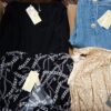 LADIES DESIGNER SMALL LOT, SHELF PULLS, 5521228, 24 units, PA image 3