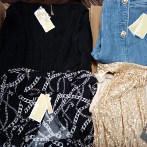 LADIES DESIGNER SMALL LOT, SHELF PULLS, 5521228, 24 units, PA image 3