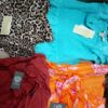 LADIES DESIGNER SMALL LOT, SHELF PULLS, 5521228, 24 units, PA image 1