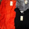 LADIES DESIGNER SMALL LOT, SHELF PULLS, 5521229, 19 units, PA image 1