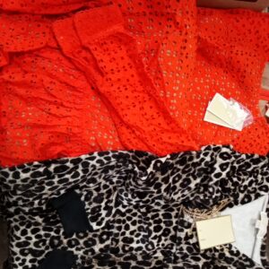 LADIES DESIGNER SMALL LOT, SHELF PULLS, 5521230, 39 units, PA image 4