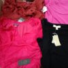 LADIES DESIGNER SMALL LOT, SHELF PULLS, 5521230, 39 units, PA image 2