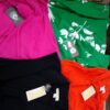 LADIES DESIGNER SMALL LOT, SHELF PULLS, 5521230, 39 units, PA image 1