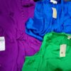 LADIES DESIGNER SMALL LOT, SHELF PULLS, 5521231, 45 units, PA image 2