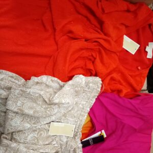 LADIES DESIGNER SMALL LOT, SHELF PULLS, 5521231, 45 units, PA image 3