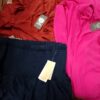 LADIES DESIGNER SMALL LOT, SHELF PULLS, 5521231, 45 units, PA image 1