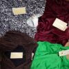 LADIES DESIGNER SMALL LOT, SHELF PULLS, 5521232, 36 units, PA image 3