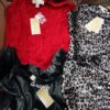 LADIES DESIGNER SMALL LOT, SHELF PULLS, 5521232, 36 units, PA image 2