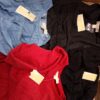 LADIES DESIGNER SMALL LOT, SHELF PULLS, 5521234, 18 units, PA image 2